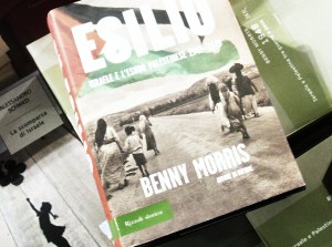 Books, courtesy of Koob. 